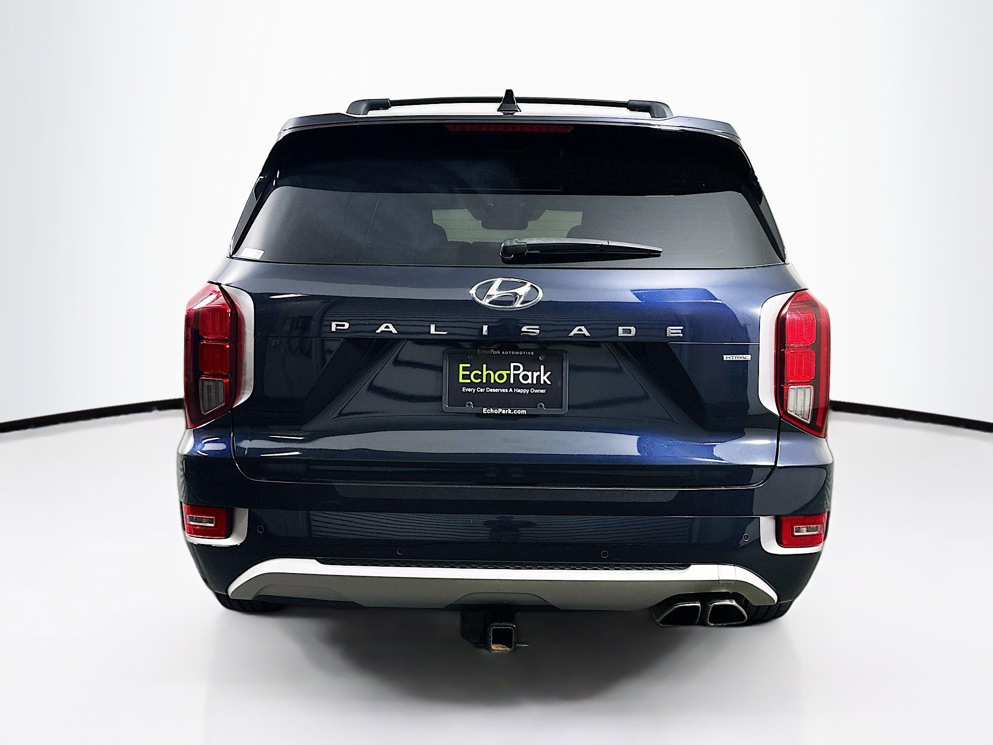 Used 2021 Hyundai Palisade Limited AWD/4WD image 7
