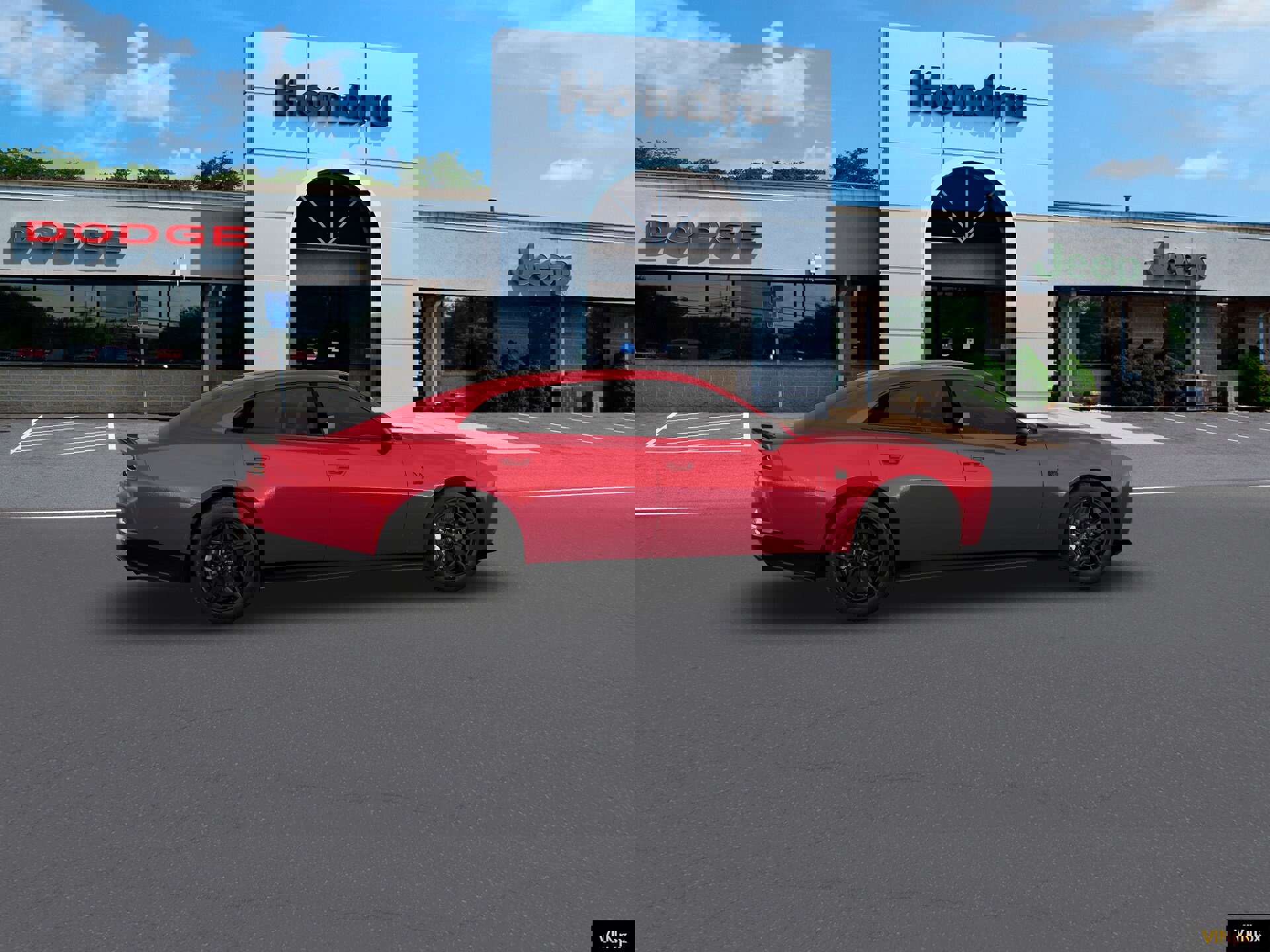 New 2026 Dodge Charger Scat Pack image 15