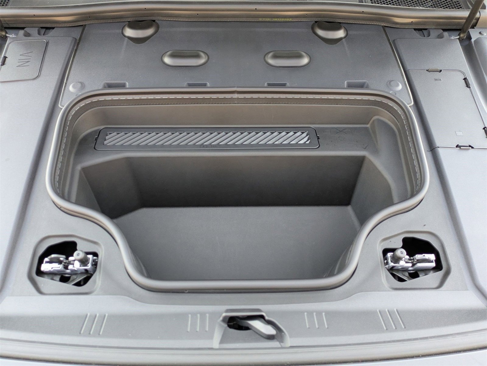 New 2025 Audi S6 e-tron Premium Plus image 12