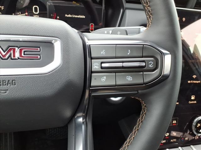 New 2026 GMC Terrain AT4 AWD/4WD image 33
