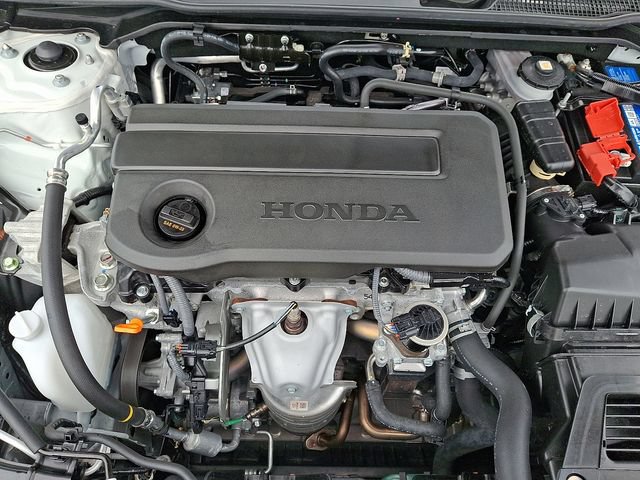Used 2025 Honda Civic Sport image 27