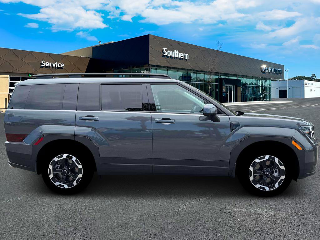 New 2026 Hyundai Santa Fe SEL image 10