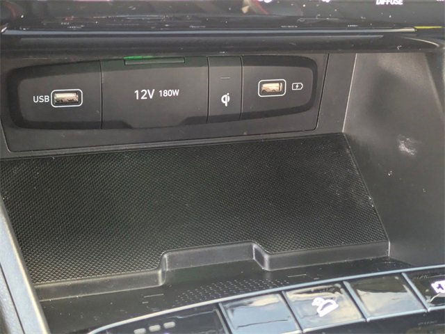 Certified 2024 Hyundai Tucson N Line image 26