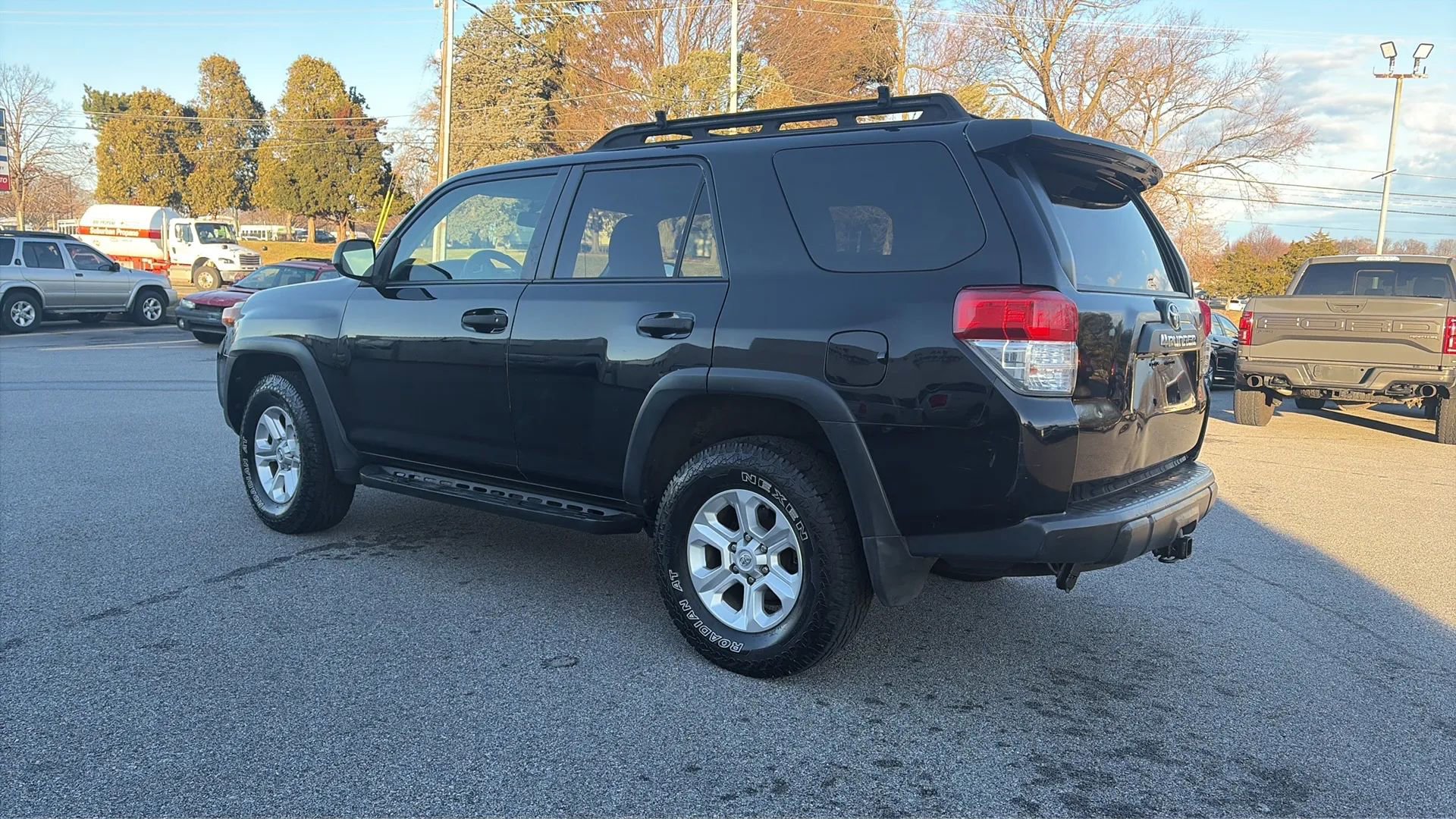 Used 2011 Toyota 4Runner SR5 image 15