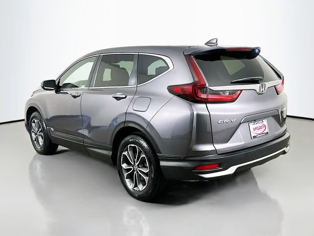 Certified 2020 Honda CR-V EX-L image 18