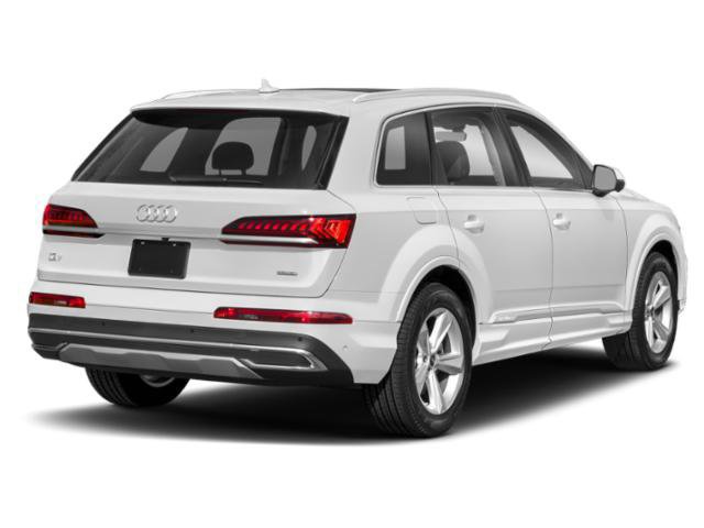 Used 2024 Audi Q7 3.0T Prestige AWD/4WD image 5
