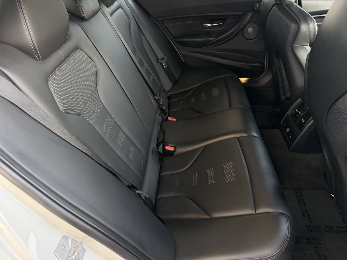 Used 2018 BMW M3 w/ Competition Package RWD image 21