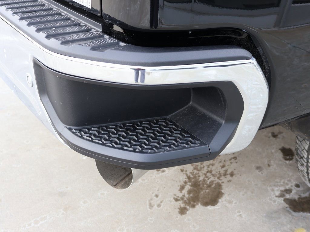New 2026 Chevrolet Silverado 3500 W/T AWD/4WD image 34