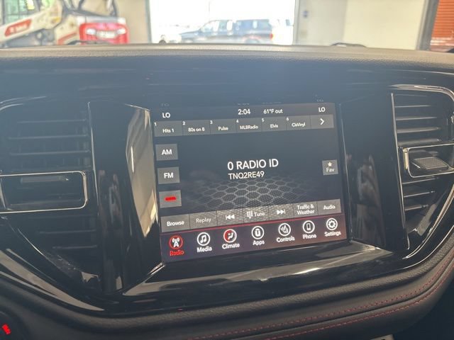 Used 2024 Dodge Durango GT AWD/4WD image 44