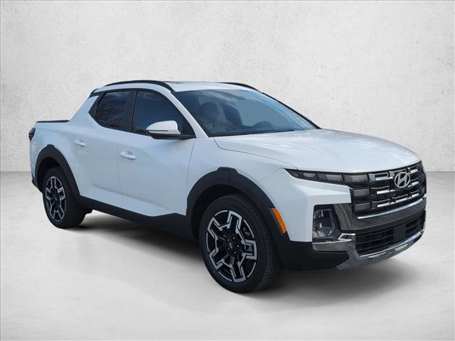 New 2026 Hyundai Santa Cruz Limited image 7