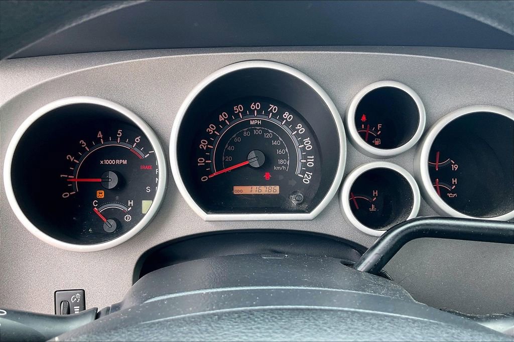 Used 2010 Toyota Tundra 2WD Double Cab image 12
