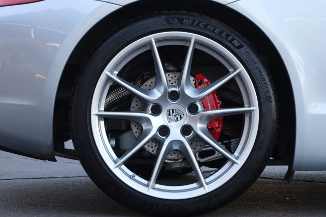 Used 2014 Porsche Cayman S RWD image 54