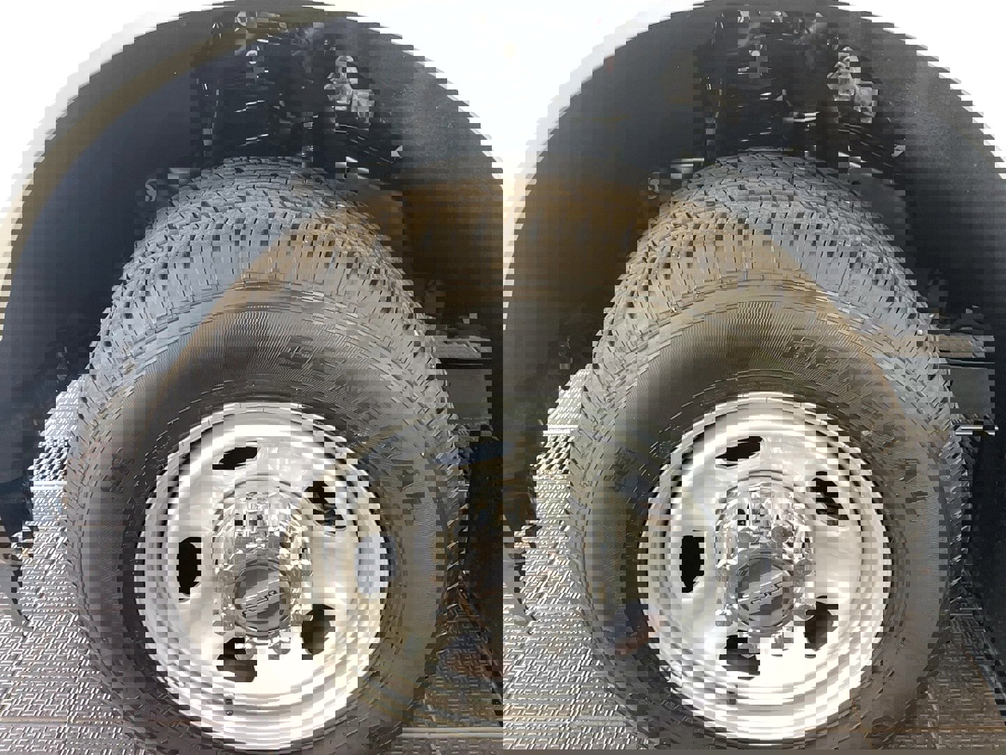 Used 2023 Ford F350 XL w/ XL Chrome Package image 24