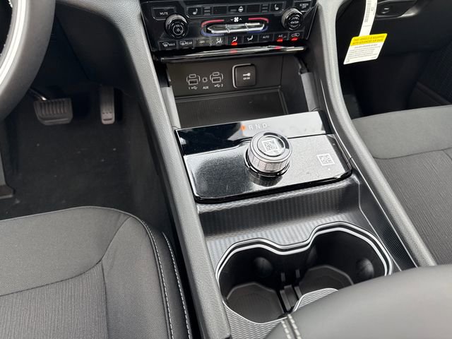 New 2025 Jeep Grand Cherokee L Laredo w/ Luxury Tech Group I image 20