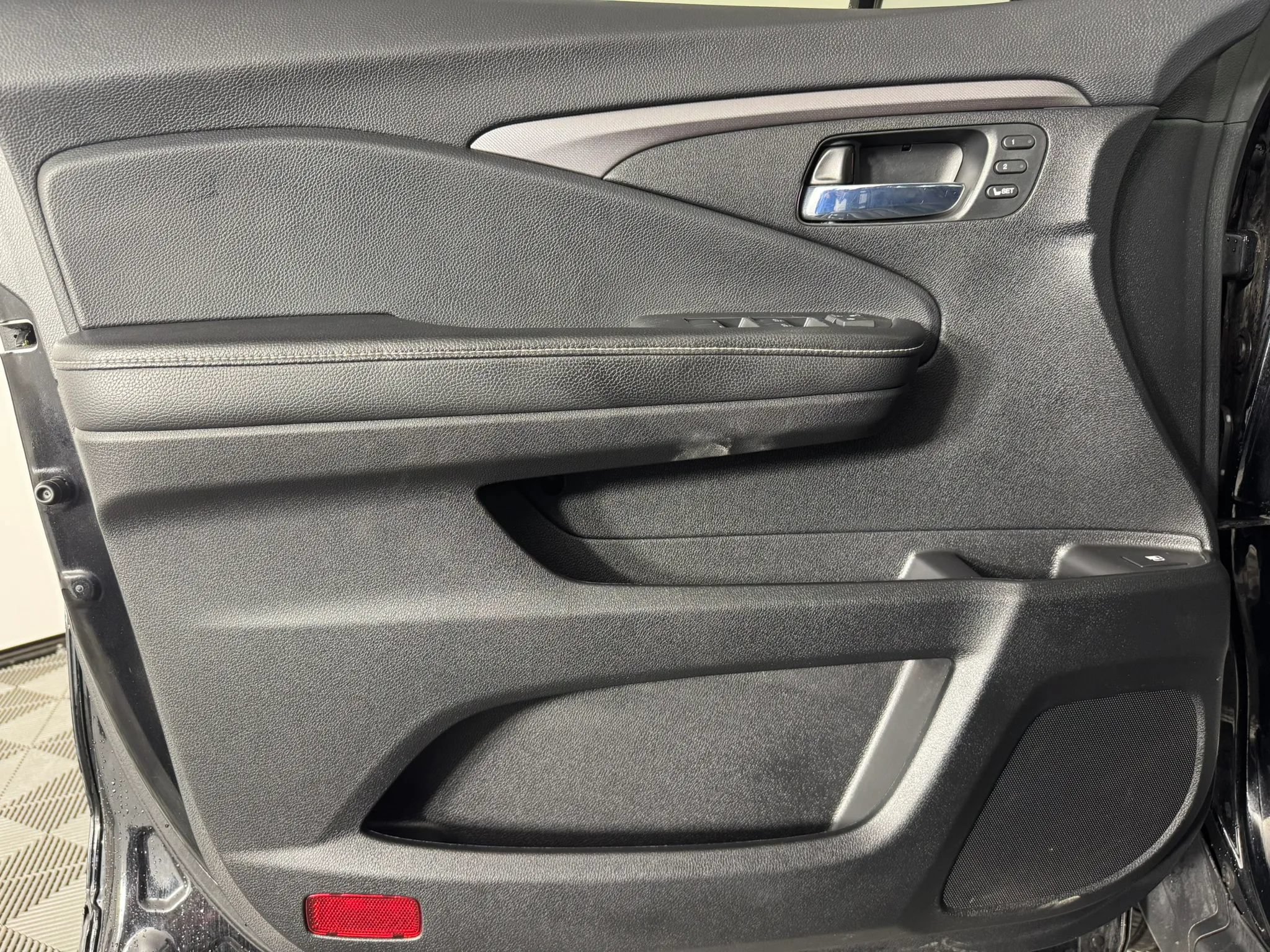Used 2021 Honda Ridgeline RTL image 38