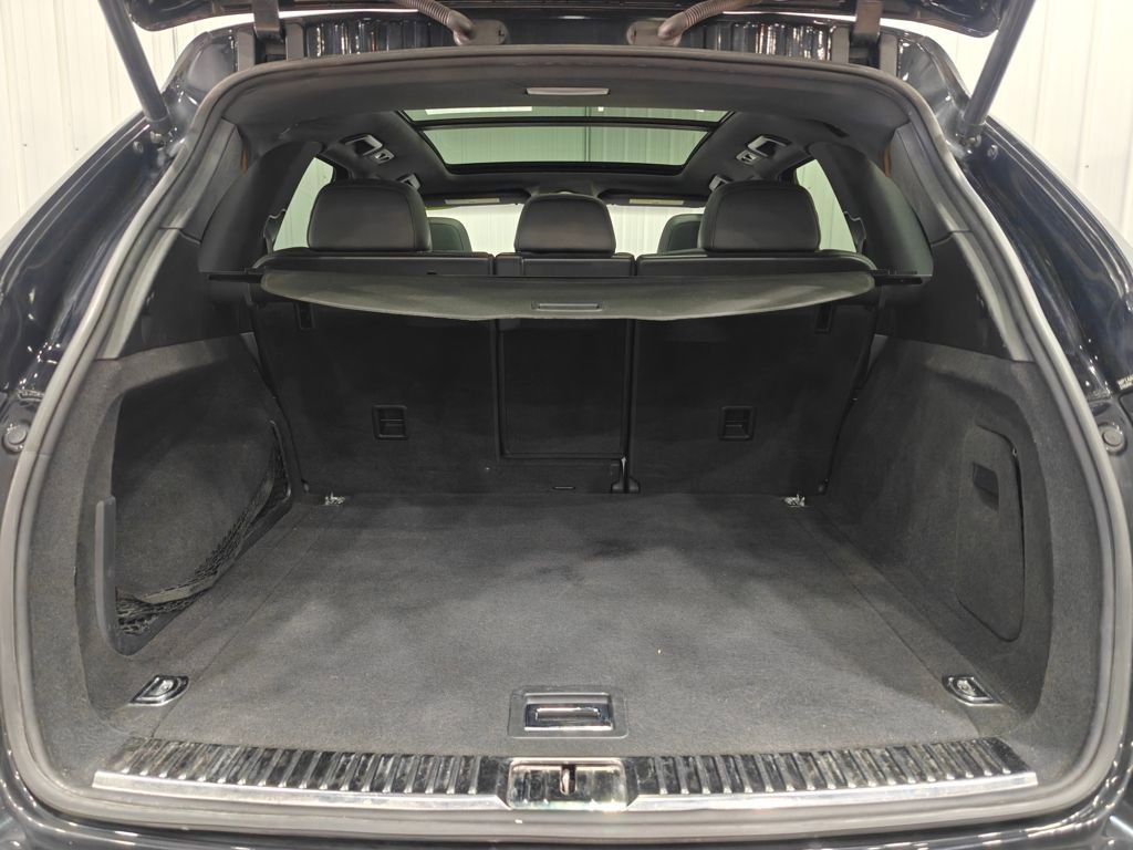 Used 2012 Porsche Cayenne image 27