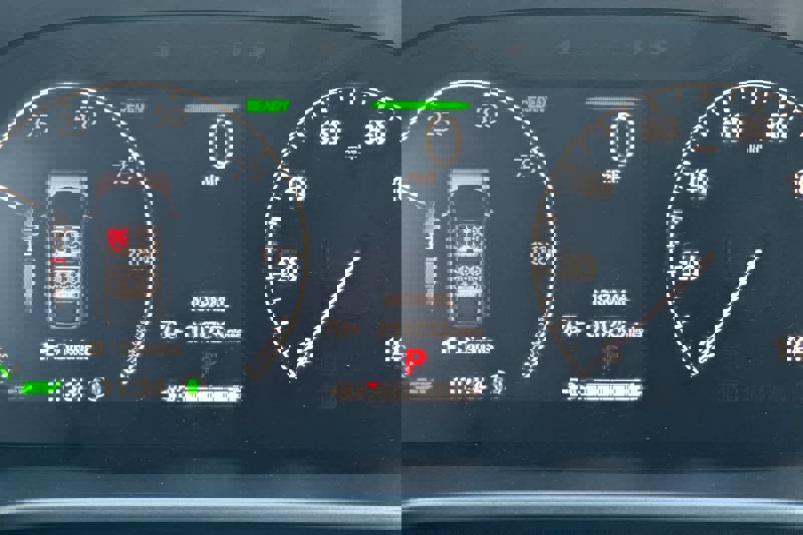 Certified 2025 Honda CR-V Sport image 29