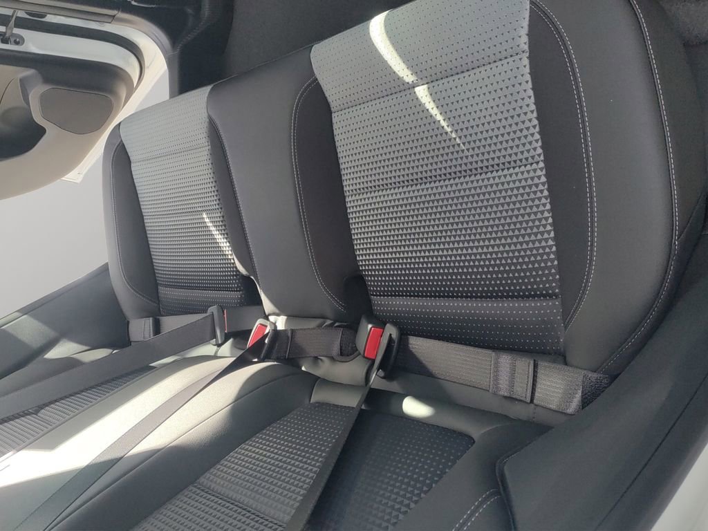 New 2025 Chevrolet Trax LT w/ Driver Confidence Package image 10