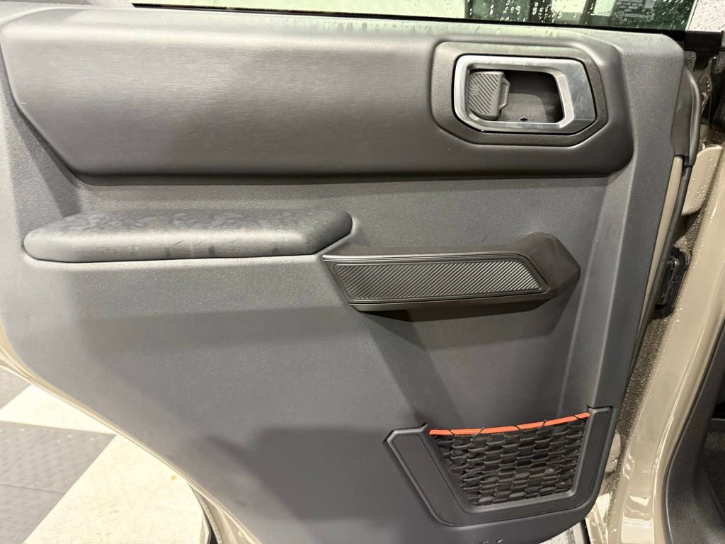 New 2025 Ford Bronco Raptor AWD/4WD image 17