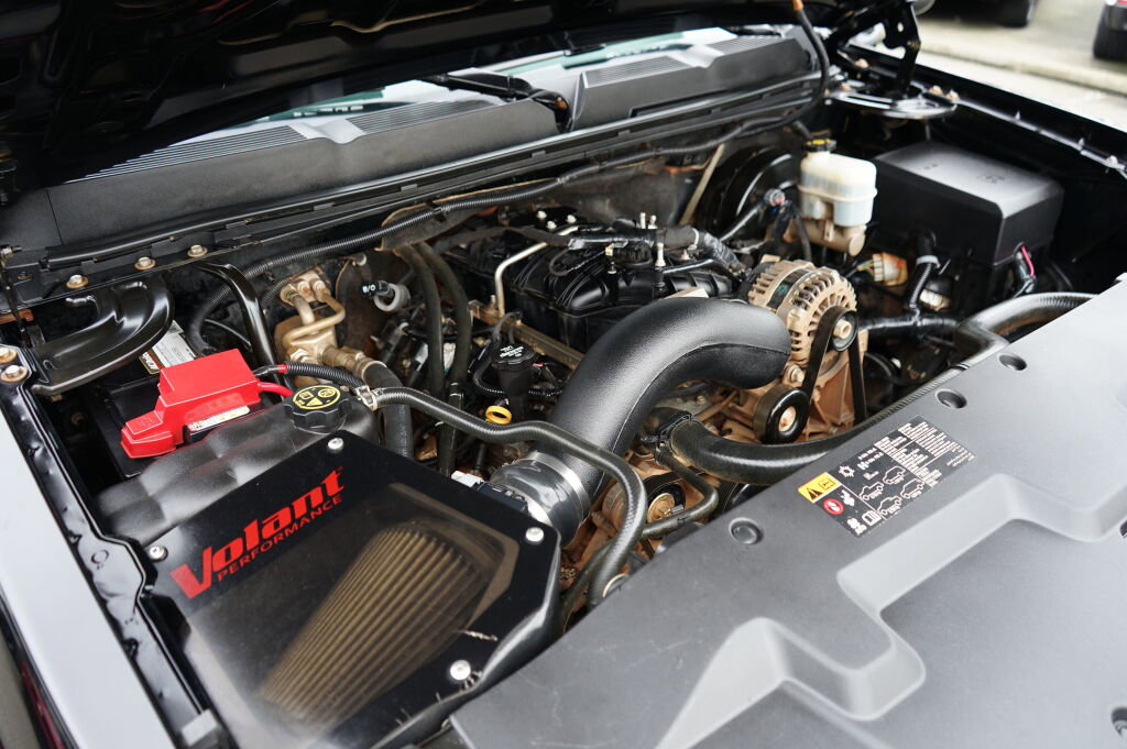 Used 2013 Chevrolet Silverado 1500 LT image 9