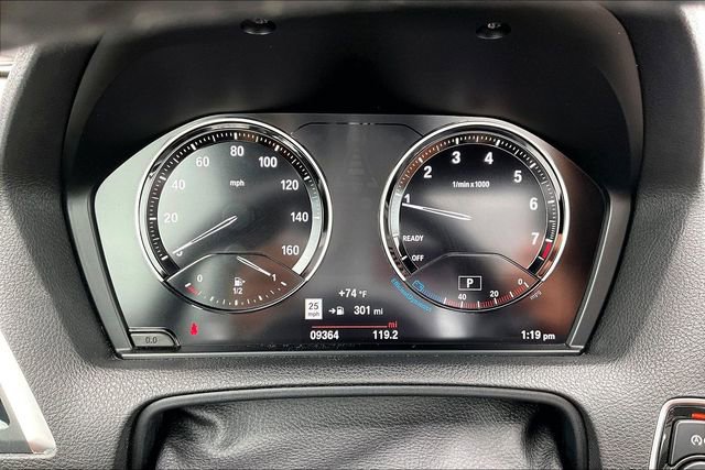 Used 2021 BMW 230i Convertible w/ M Sport Package image 22