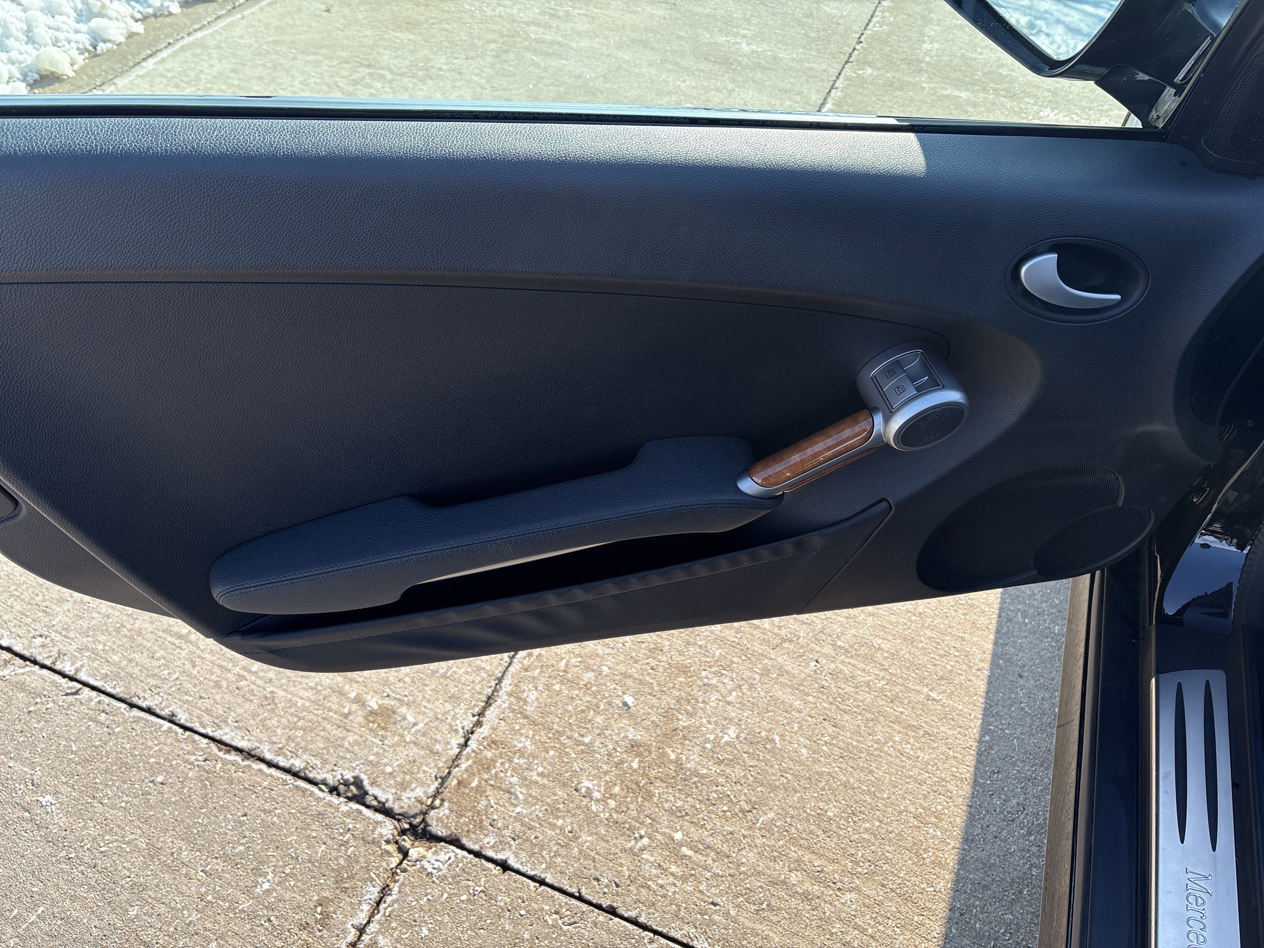 Used 2010 Mercedes-Benz SLK 350 SLK 350 image 10