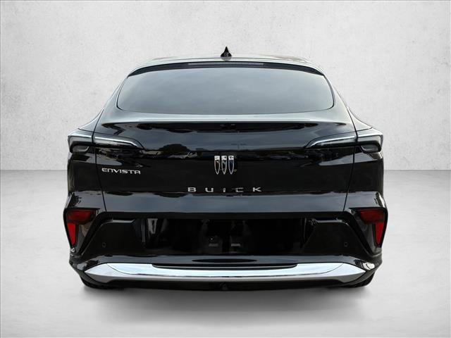 Used 2026 Buick Envista Avenir FWD image 9