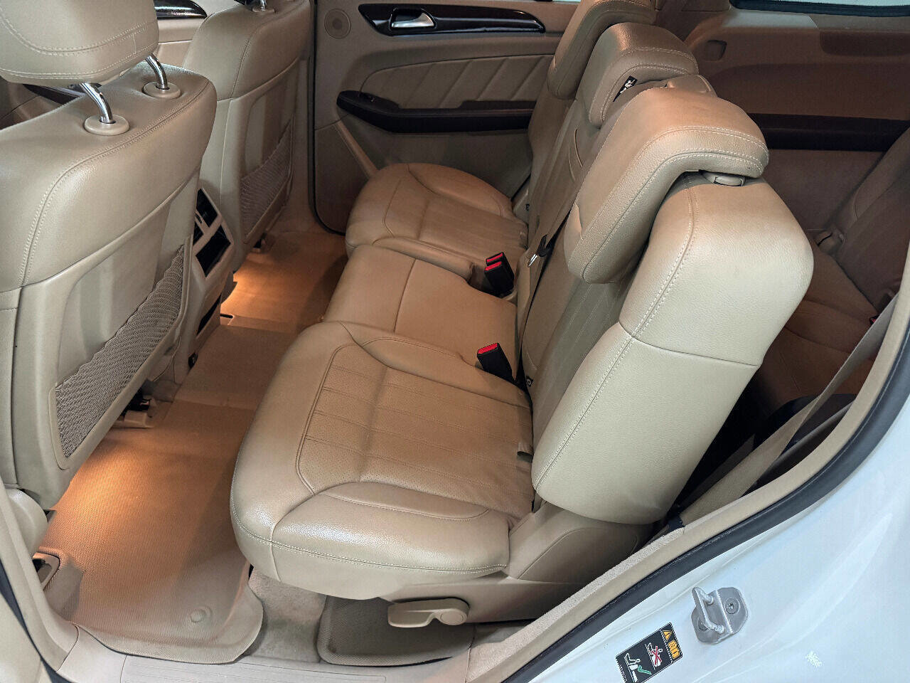 Used 2015 Mercedes-Benz GL 320 BlueTEC 4MATIC image 75