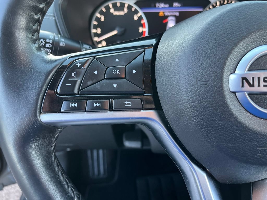 Used 2020 Nissan Altima 2.5 SV FWD image 21