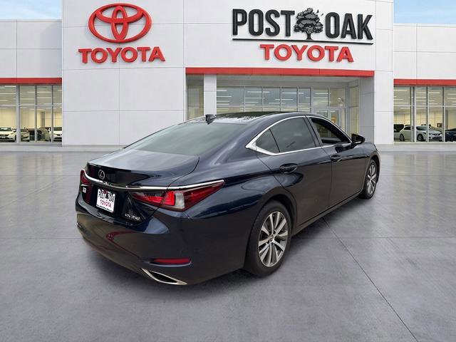 Used 2019 Lexus ES 350 w/ Premium Package FWD image 34