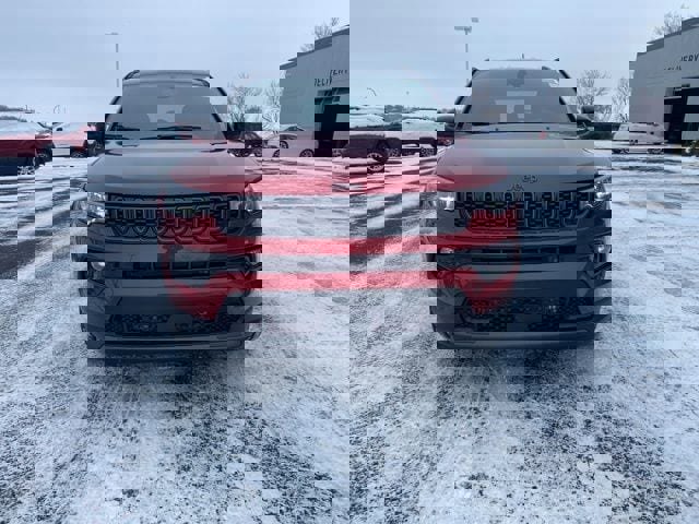 New 2026 Jeep Compass Limited image 3