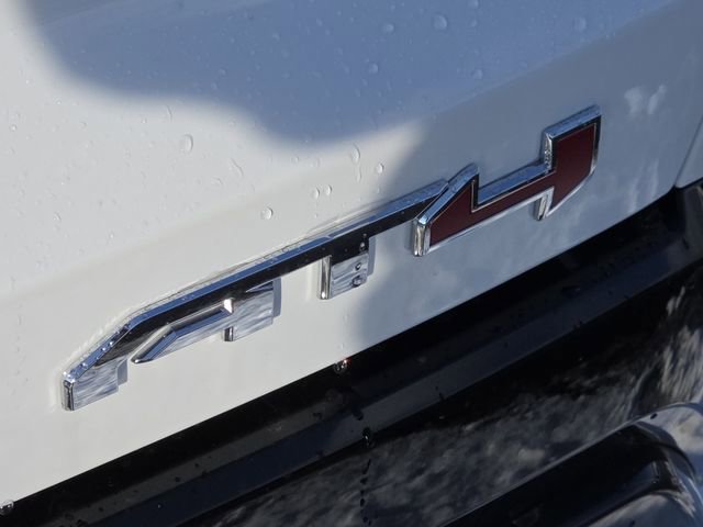 New 2026 GMC Terrain AT4 image 7