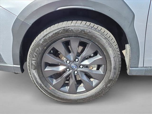 Used 2024 Subaru Outback Onyx Edition AWD/4WD image 23