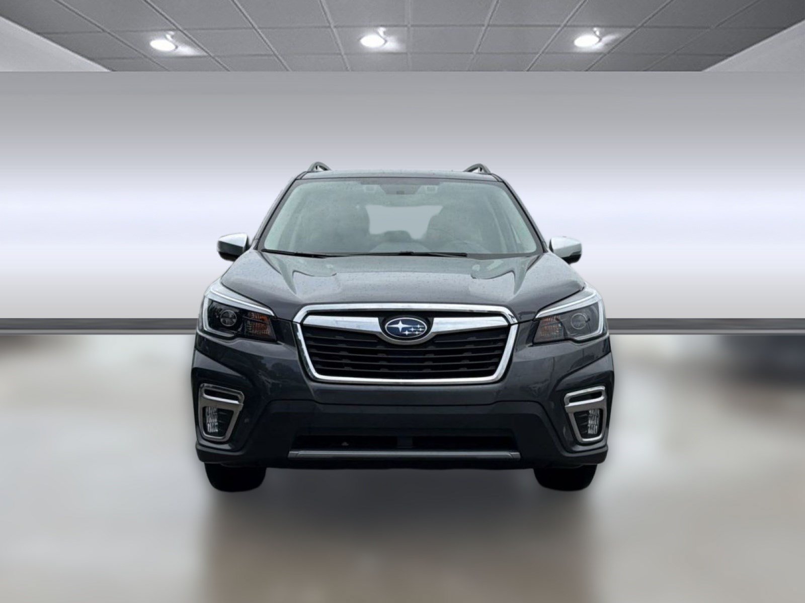 Used 2021 Subaru Forester Touring w/ Popular Package #2 AWD/4WD image 4