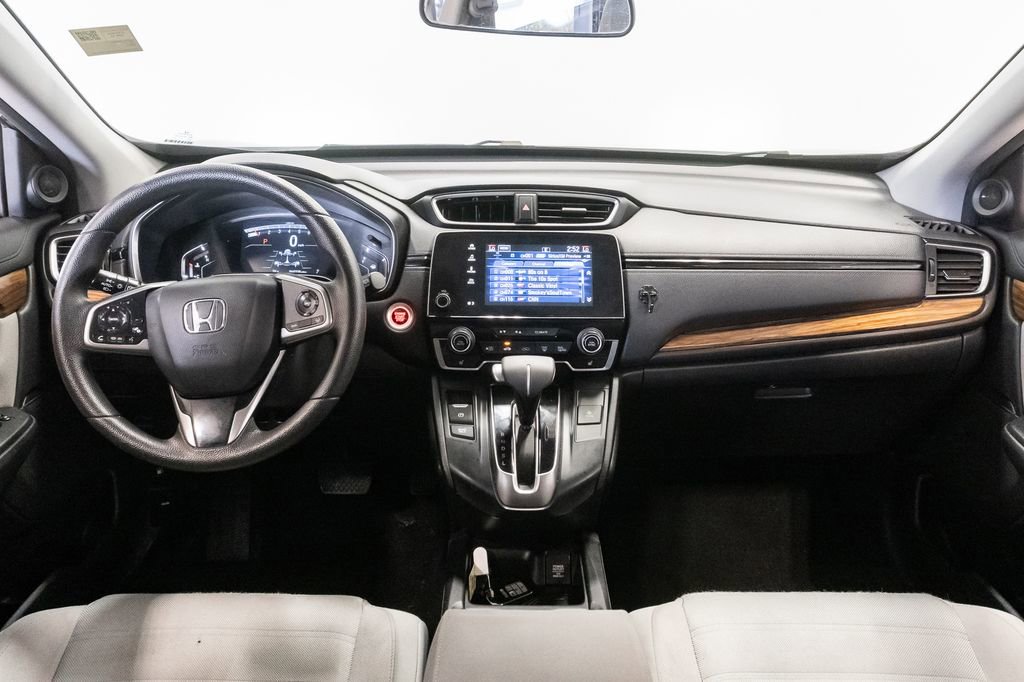 Used 2019 Honda CR-V EX image 26