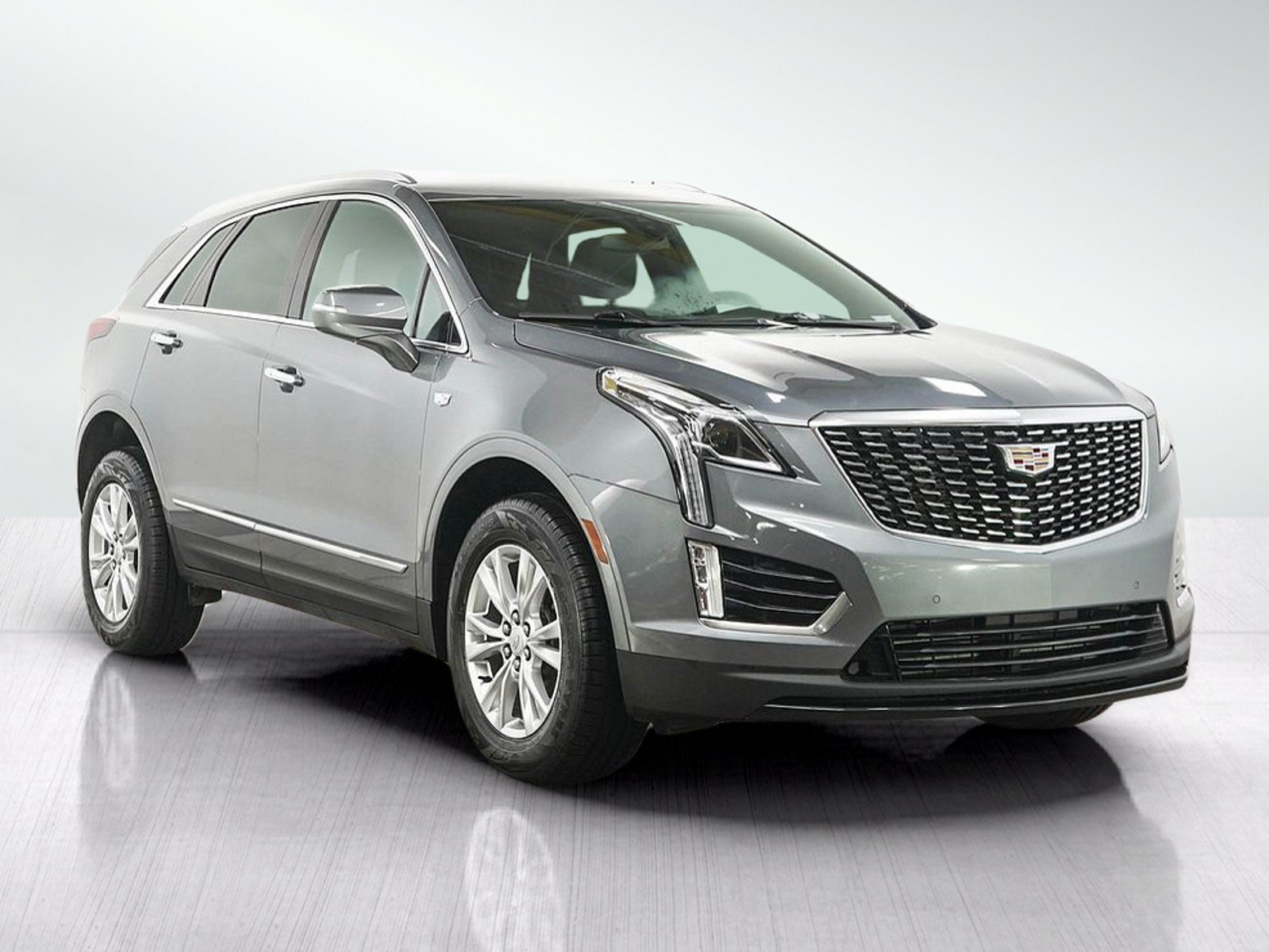 Used 2022 Cadillac XT5 Luxury AWD/4WD image 7