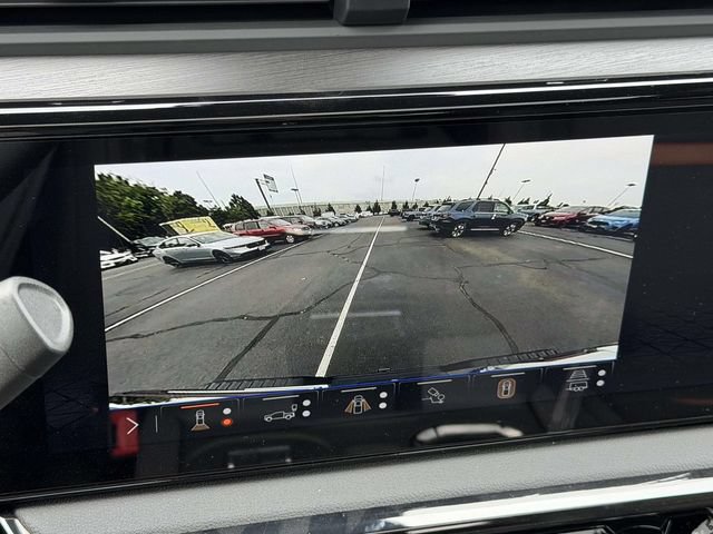 New 2026 GMC Sierra 2500 AT4 w/ AT4 Premium Plus Package AWD/4WD image 12