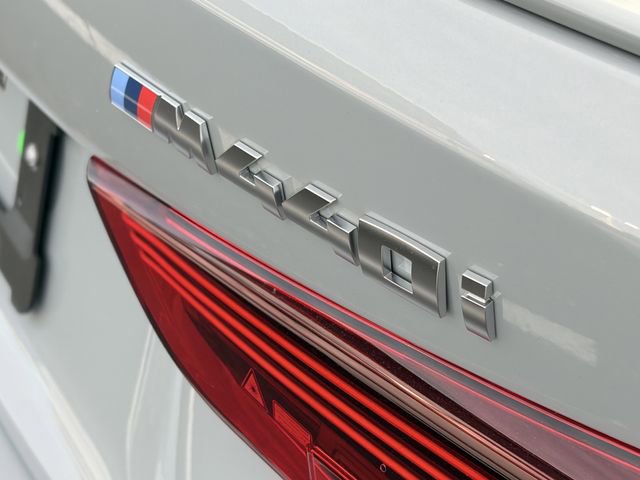 Certified 2025 BMW M440i Coupe image 7