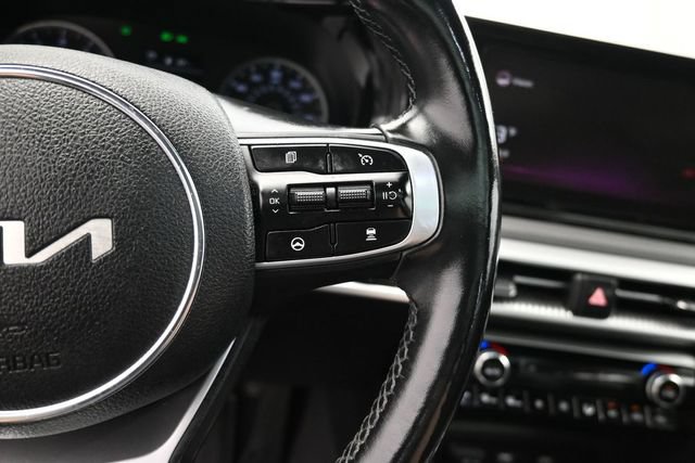 Used 2022 Kia K5 GT-Line w/ GT-Line Awd Premium Package image 28