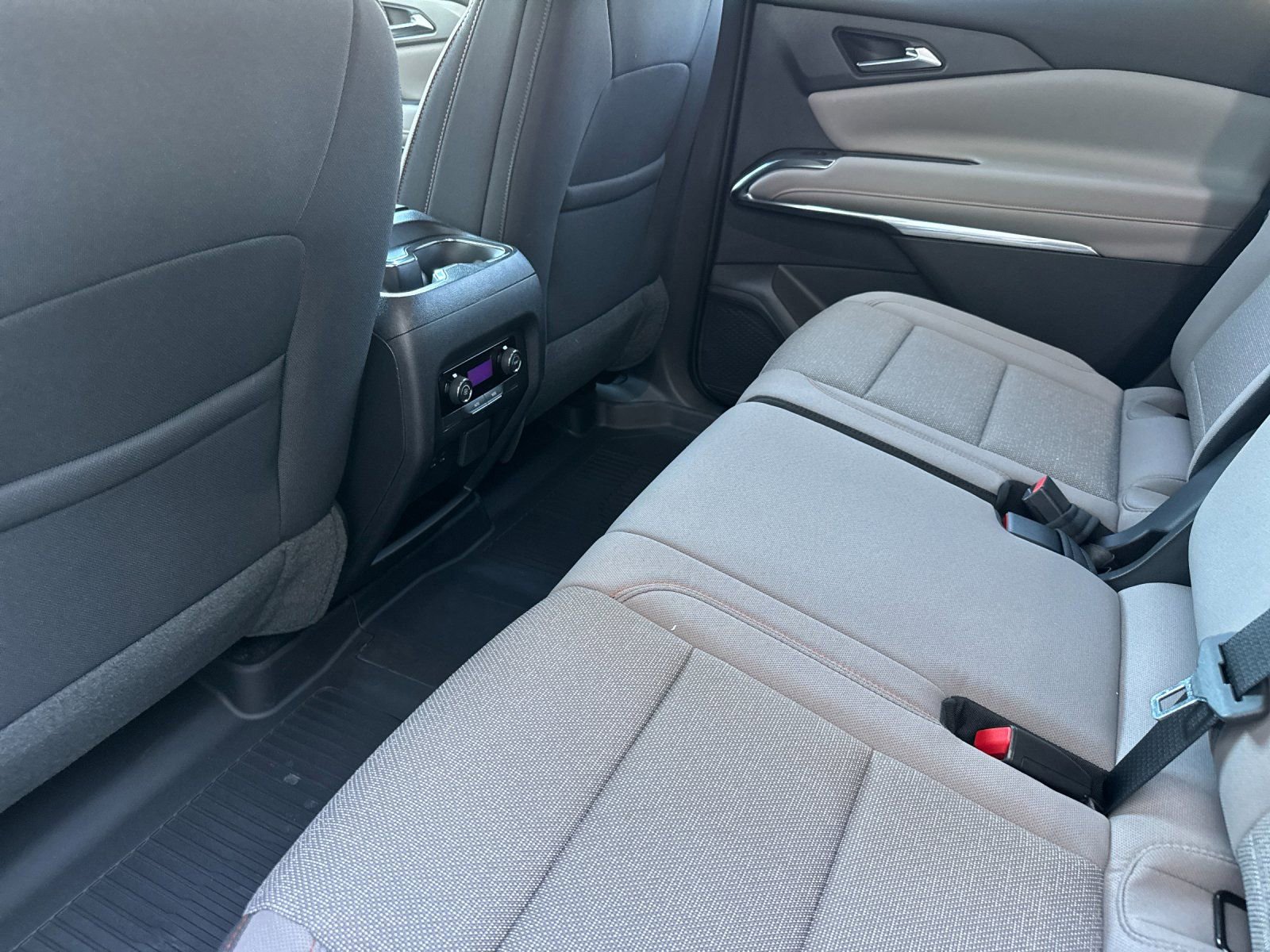 New 2026 Chevrolet Traverse LT w/ Driver Confidence Package image 12