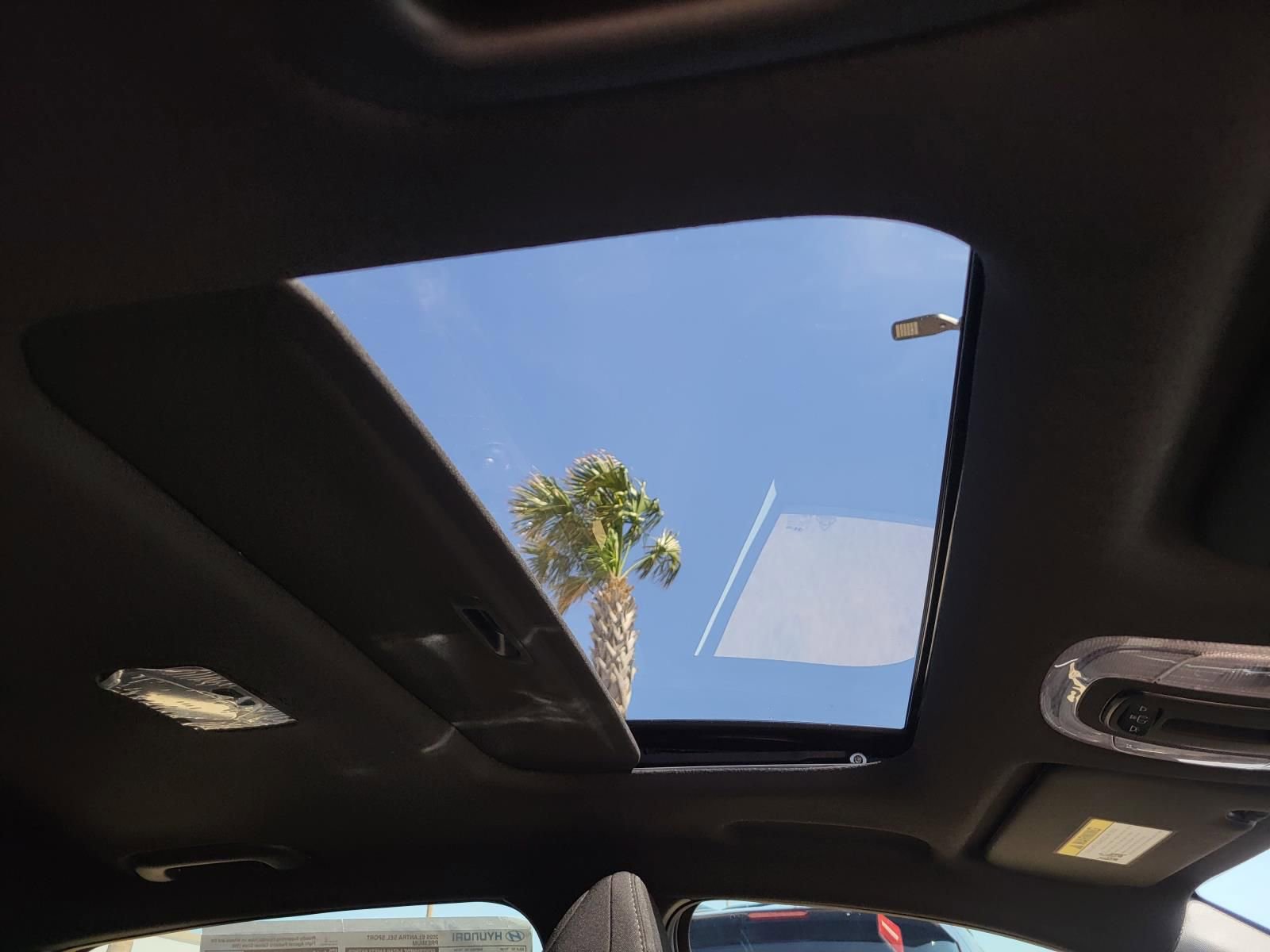 New 2026 Hyundai Elantra SEL Sport image 7