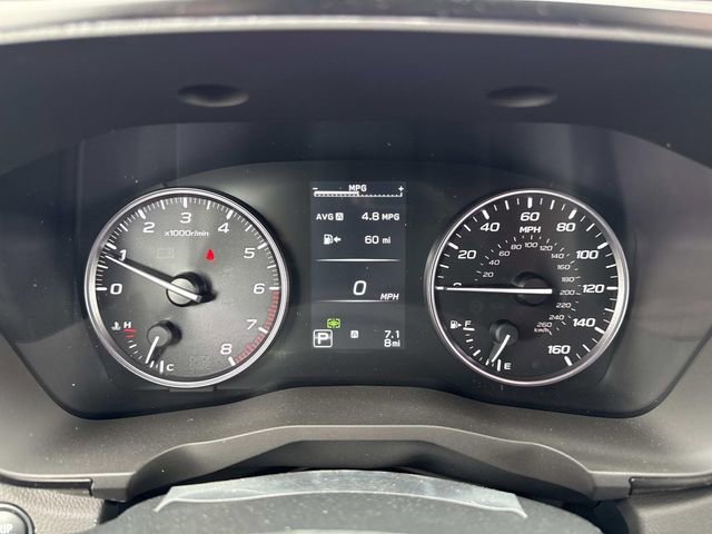 New 2026 Subaru Ascent Bronze Edition AWD/4WD image 28