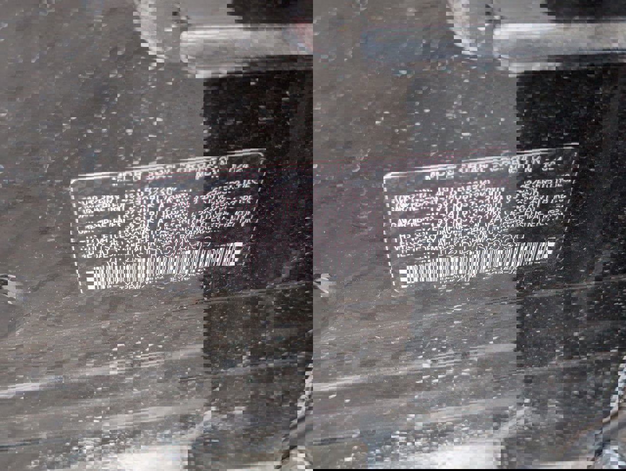 Certified 2025 Subaru Forester Limited AWD/4WD image 26