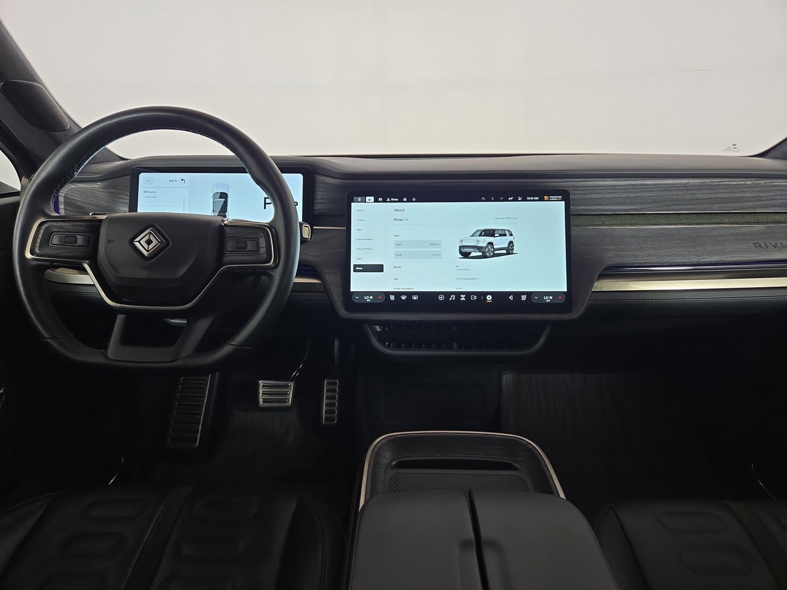 Used 2022 Rivian R1S Launch Edition image 27