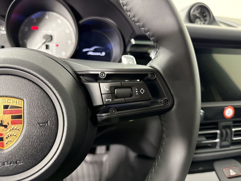 New 2026 Porsche Macan S AWD/4WD image 39