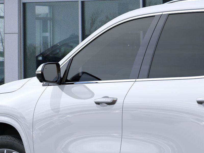 New 2026 Buick Enclave Avenir w/ Super Cruise Package image 12