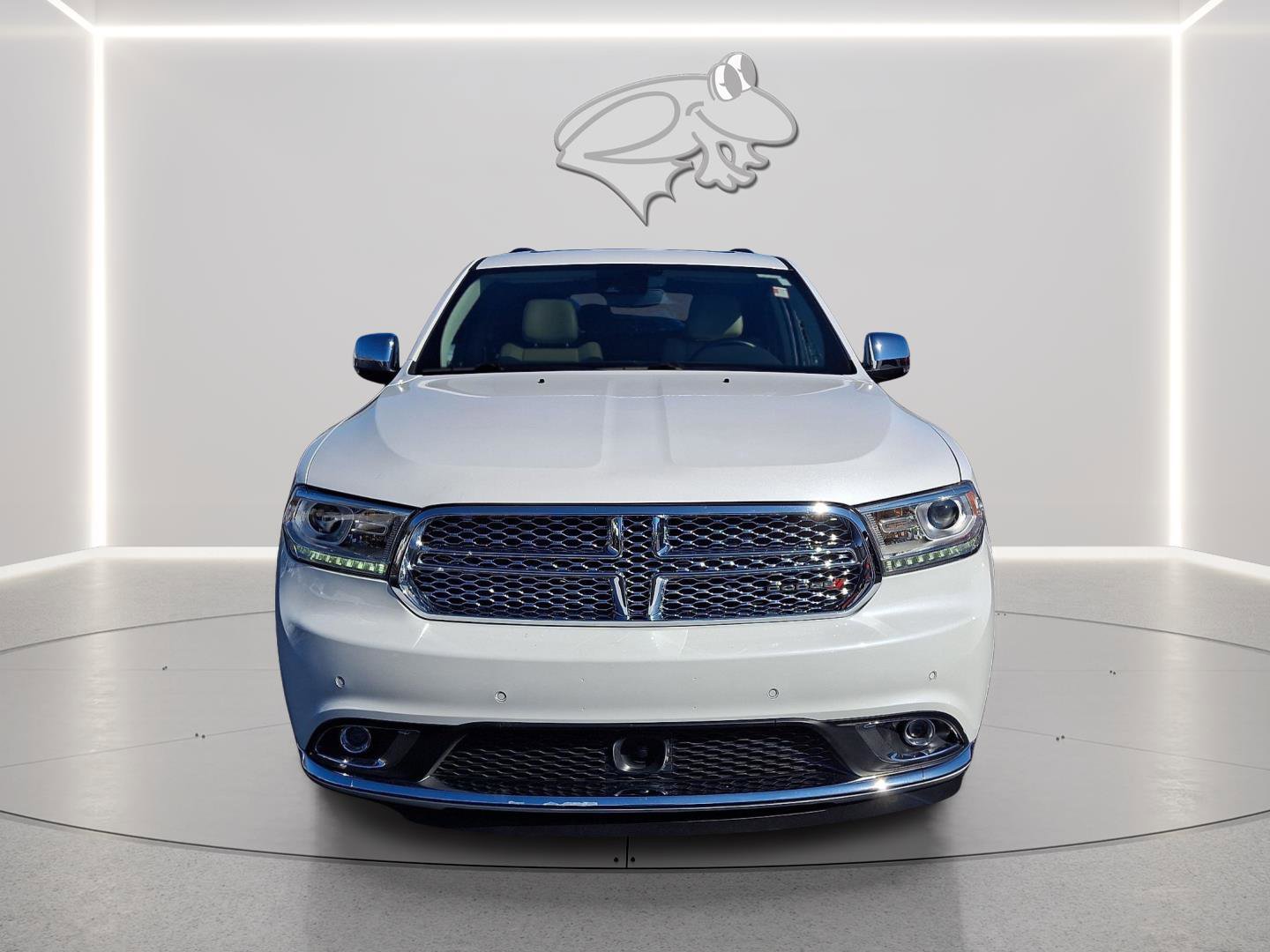 Used 2019 Dodge Durango Citadel w/ Technology Group image 16