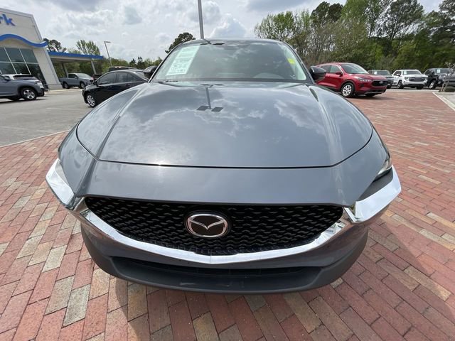 Used 2024 MAZDA CX-30 AWD 2.5 S w/ Preferred Package image 23