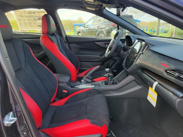 New 2026 Subaru WRX Limited AWD/4WD image 19