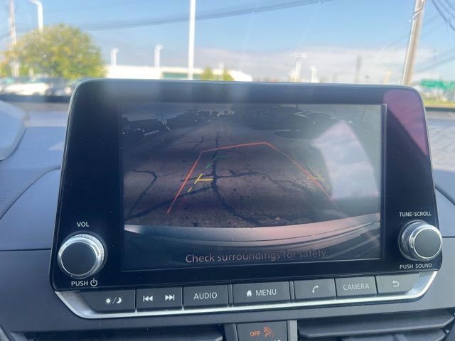 Certified 2024 Nissan Altima 2.5 SV image 15